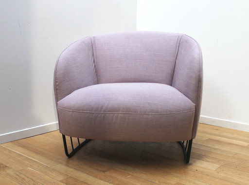 Tonella fauteuil, Sancal