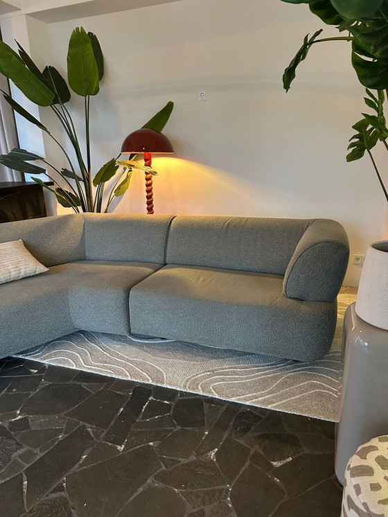 Image 1 of Dyyk - Bank Lila - Gray/green