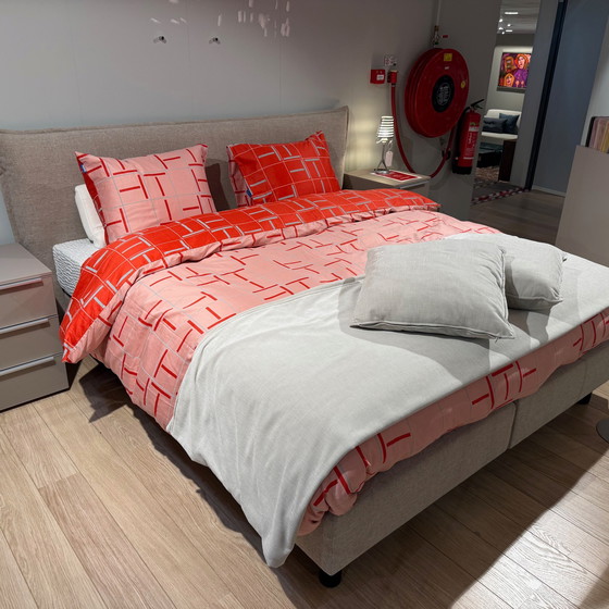 Image 1 of A-Sleep A-Cloud box spring - 180x200