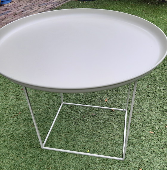 Image 1 of Mesa baja/mesa auxiliar NORR11