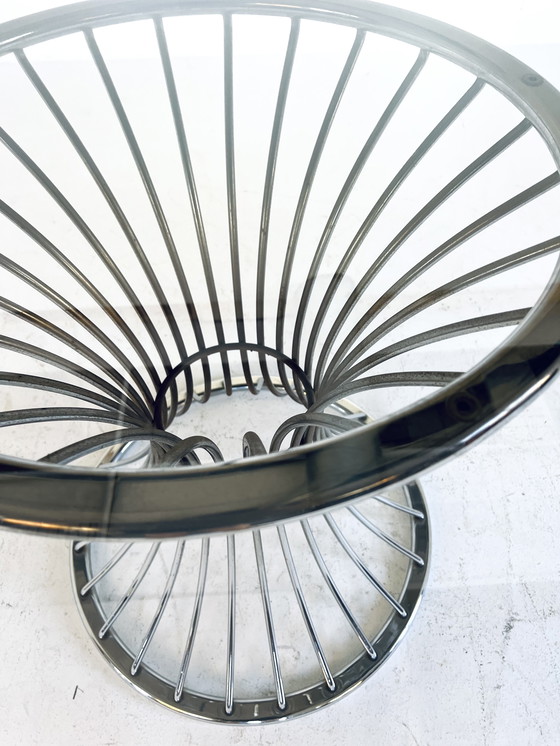 Image 1 of Space Age Dining Room Set, Gastone Rinaldi '70