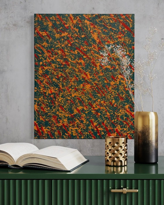 Image 1 of Fury II von Enomoto Aemi