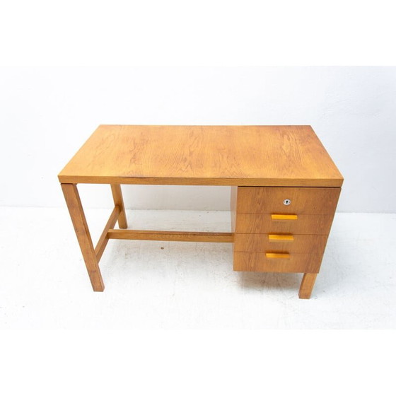 Image 1 of Vintage Ladies desk from Nový Domov, Czechoslovakia 1960s