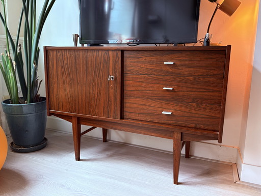 Buffet vintage - Palissandre
