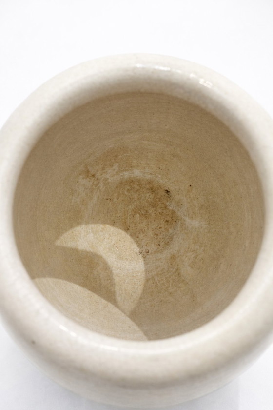 Image 1 of Art Deco Holland Vase (13cm) – Attributed to Pieter Groeneveldt – 1930s