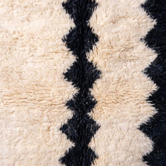 Magnifico tappeto in lana naturale 250/150 cm – Tappeti, Wool (photo 3 of 7)