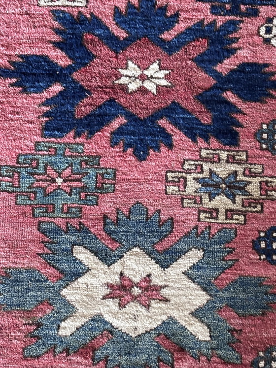 Vintage Afghan/Baluch Rug – 140 × 220 cm – Rugs & carpets, Wool (photo 6 of 13)