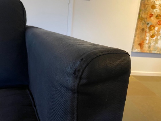 Linteloo Happy Living Feauteuil – Fauteuils, Textile, Wood (photo 6 of 6)