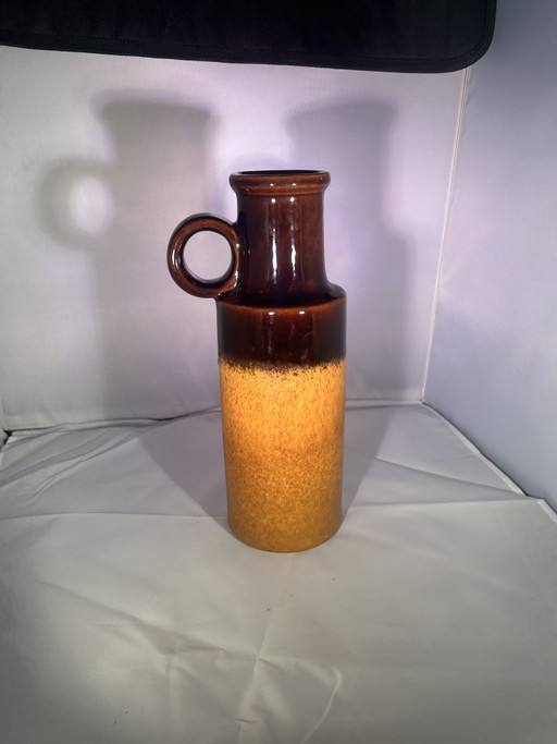 Scheurich Jug Vase W-Germany 401-28