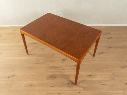 1960s Dining Table by Bramin