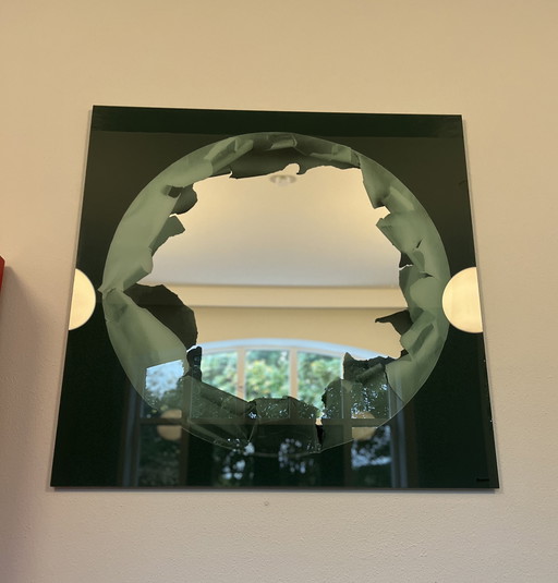 Rimadesio Mirror Design