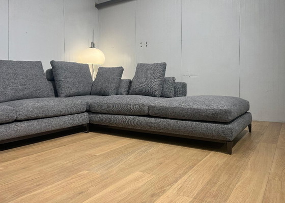 NUEVO Sofá esquinero Minotti Andersen + GARANTÍA – Sofás esquineros, Other (photo 3 of 12)