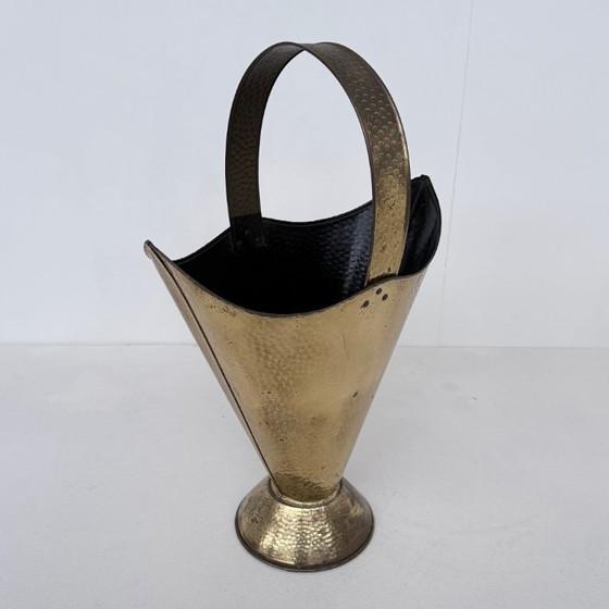 Image 1 of Porte-parapluies Mécap, années 1950-1960