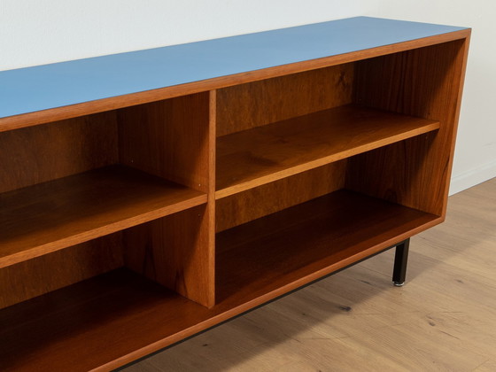 Image 1 of Open Sideboard by Wk Möbel, 1960s