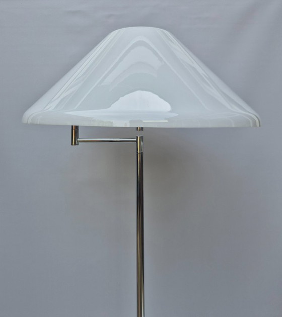 Image 1 of Lampada da terra vintage - Swisslamps International - anni '70