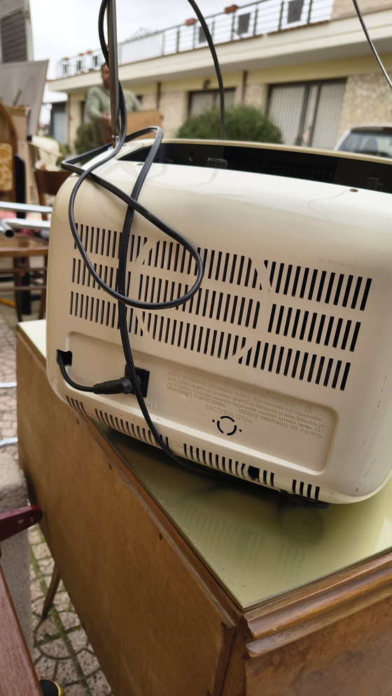 Image 1 of Televisione ultravox anni 60