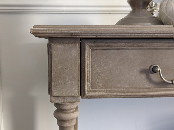 Image 1 of MonAntonine Le Rustique Bureau