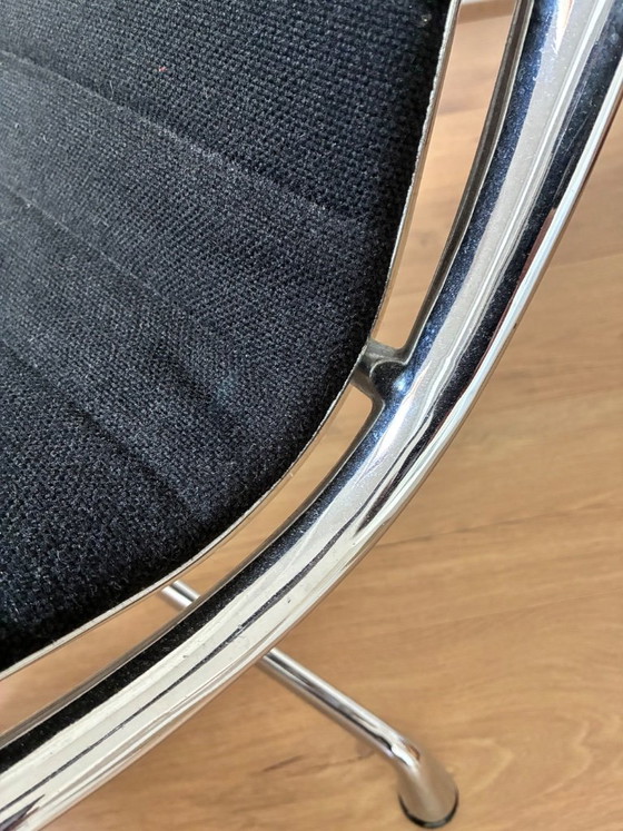 Image 1 of Vitra Eames EA 116 Herman Miller