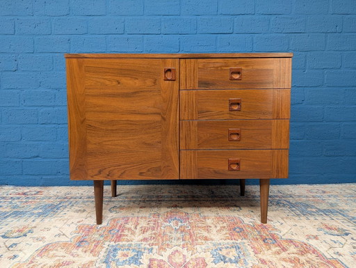 Vintage Kastje Uit De Jaren '60, Denemarken