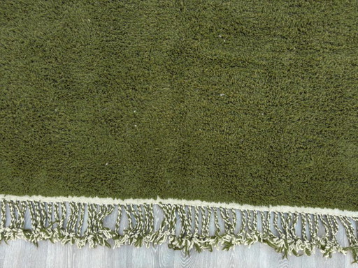 Band aus Leinen mit den Maßen 250cmx150cm