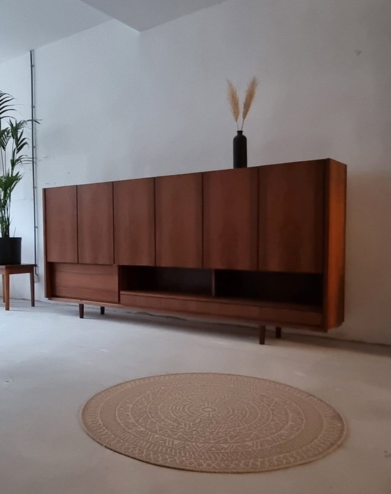 Image 1 of Midboard di metà secolo