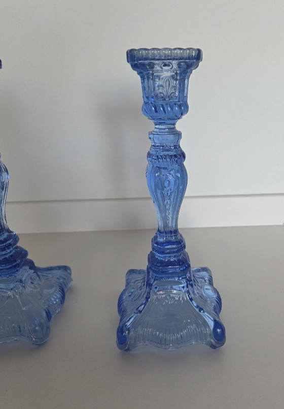 Image 1 of Candelieri Godinger Yorktown