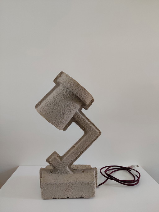 &tradition - Trash Me Table Lamp VV1