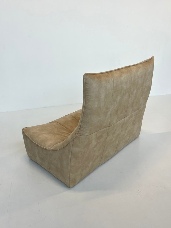 Canapé vintage "The Rock" de Gerard van den Berg pour Montis – Sofas (photo 5 of 6)