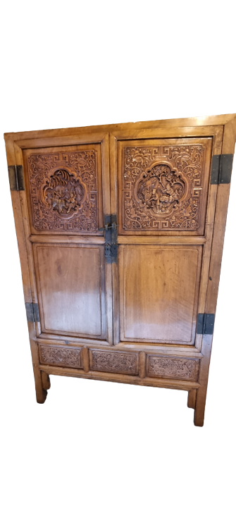 gabinete chino