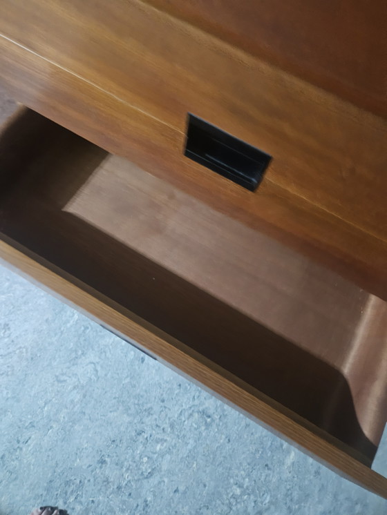 Image 1 of Armario Pastoe original - diseñador: Braakman