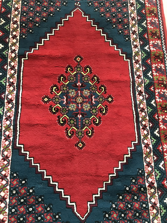 Image 1 of Tunesische Vloerkleed