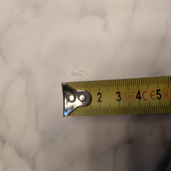 Image 1 of Knoll International Saarinen dining table - Ø120