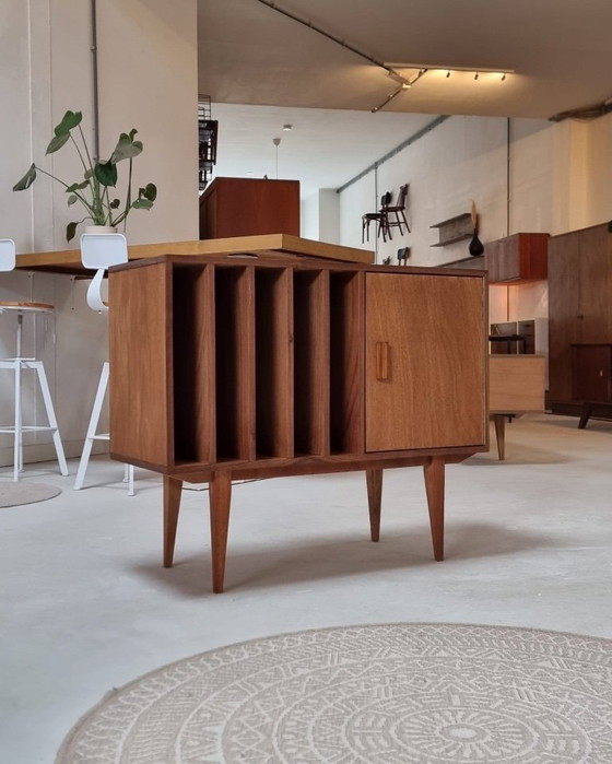 Platenkast Vidar – Dressoirs, Wood (photo 18 of 22)