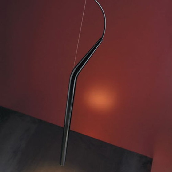 Luceplan Minimini, Suspensions, Aluminium, Blanc (photo 2 sur 7)