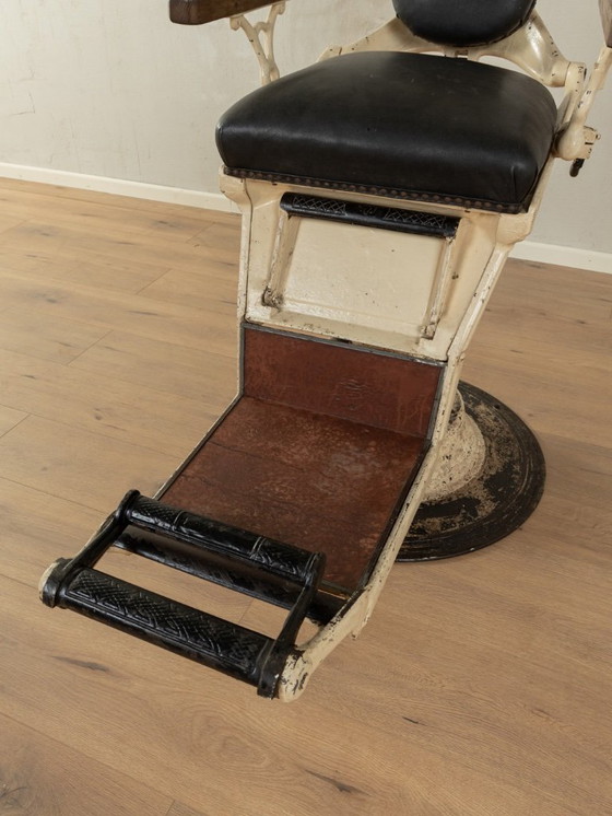 Image 1 of Sillón de dentista de los años 30