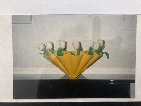 Image 1 of TULIP VASE year 1994
