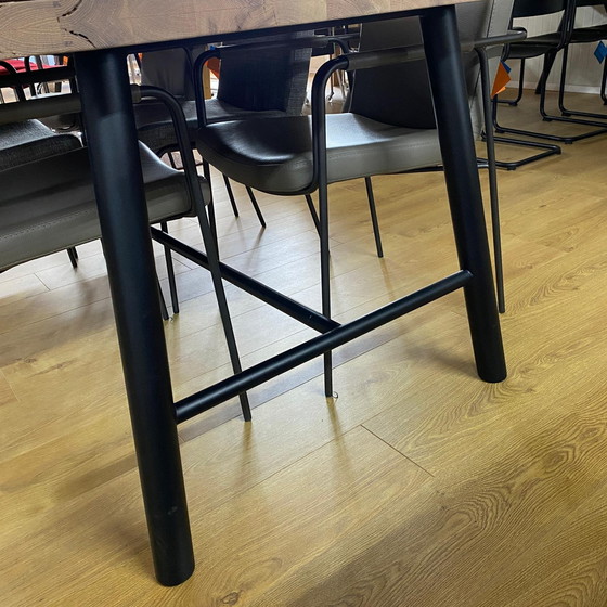 Image 1 of bert plantagie Tane dining table - 220x100