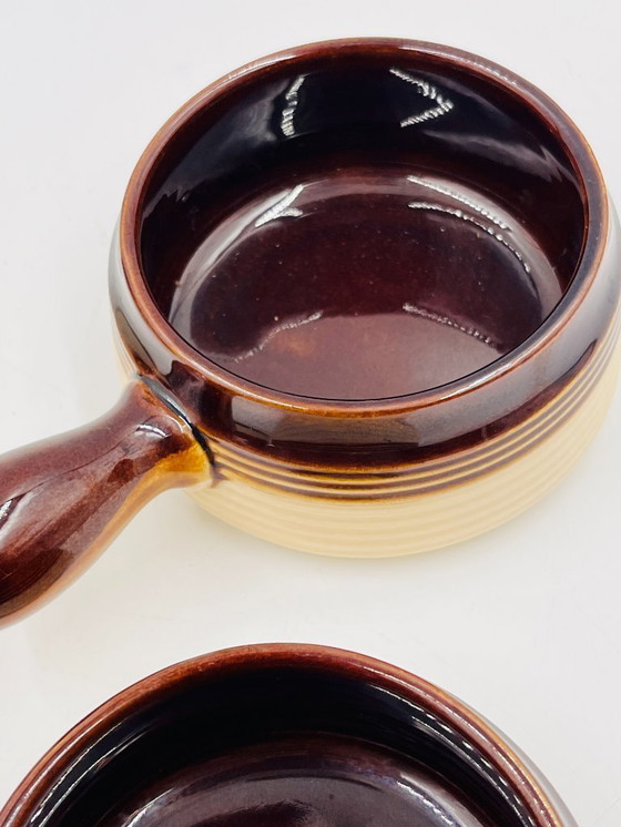 Image 1 of Set di 4 pirottini Japan