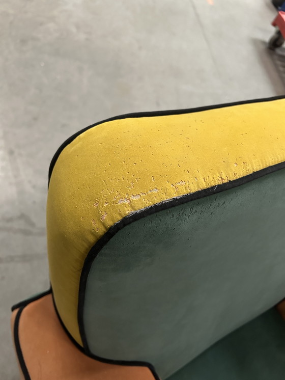 Image 1 of Hiphop Chair Sessel von Peter van Zoetendaal