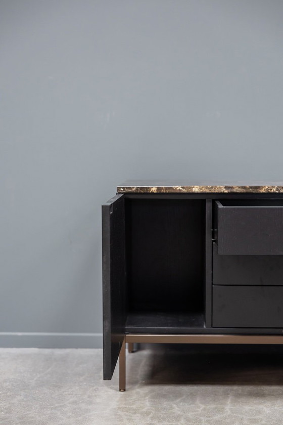 Image 1 of Florence Knoll Sideboard/Anrichte