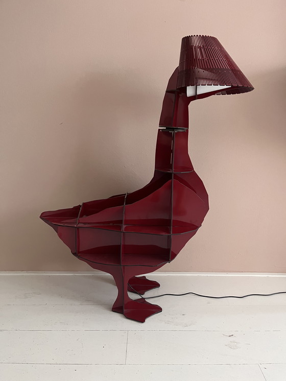 Image 1 of Ibride - Lamp / Nightstand Goose Junon