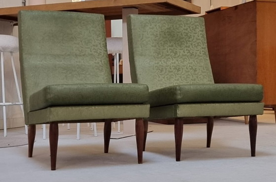 Image 1 of Poltrone di metà secolo