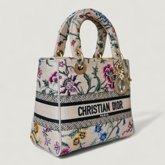 Image 1 of CHANEL FRAME BAG