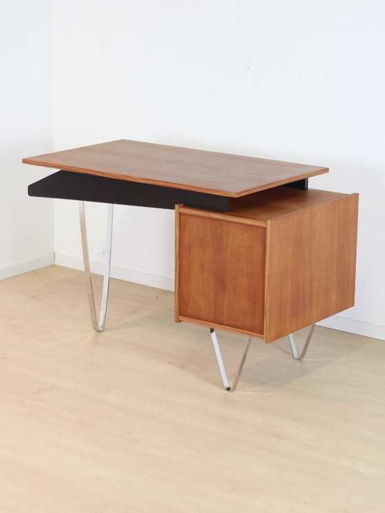 Image 1 of vintage Cees Braakman bureau