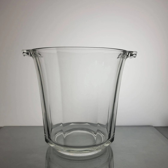 Glass champagne bucket – Bowls, Crystal (photo 7 of 7)