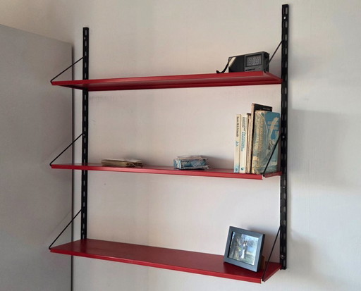 Tomado boekenrek