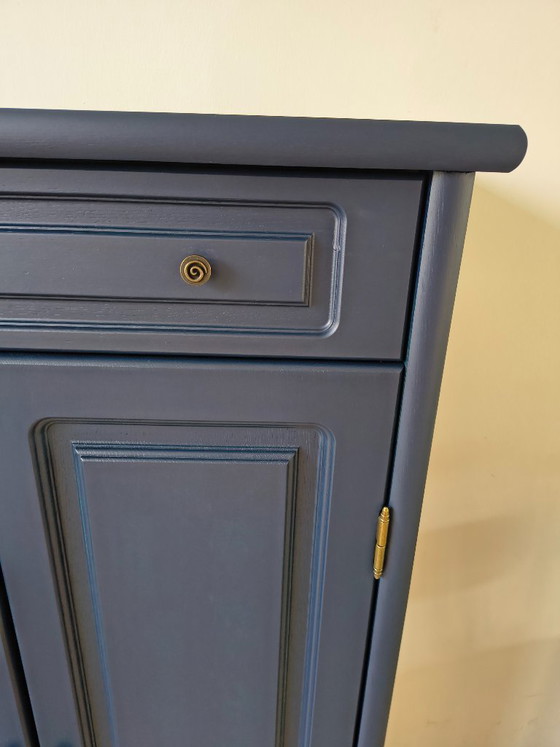 Armadio Blu – Armadi contenitori, Brass (photo 6 of 10)