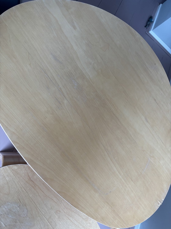 Image 1 of IKEA Svalsta coffee tables