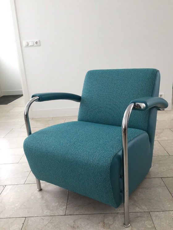 Image 1 of Armchair Leolux Scylla