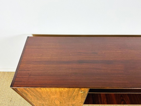 Image 1 of Skandinavisches Sideboard aus Palisanderholz, 1960